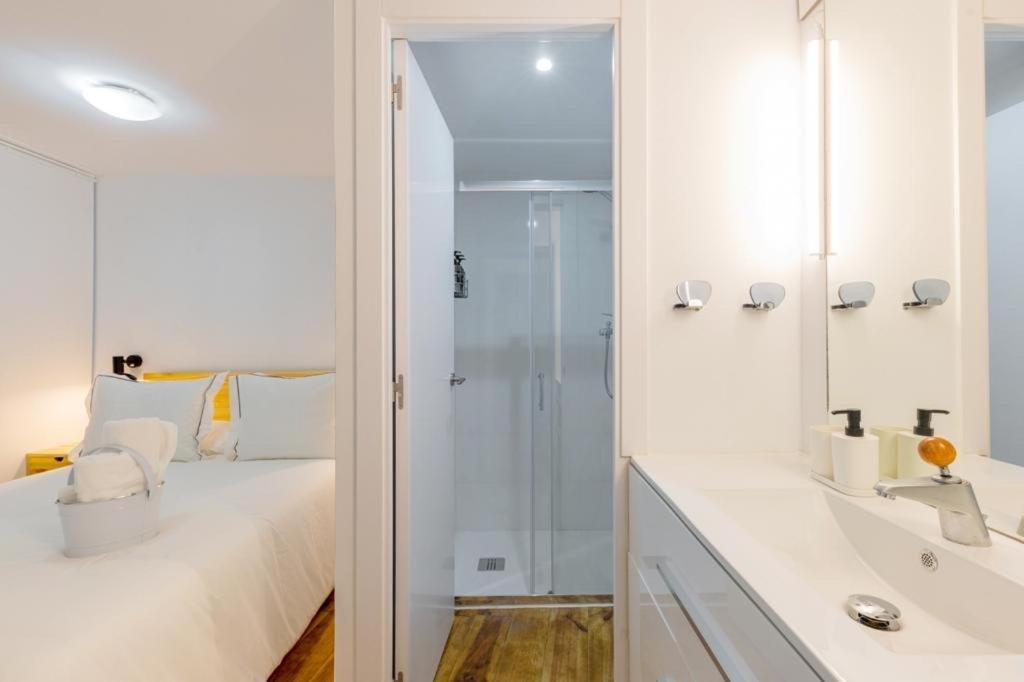 Loft New Madrid Apartamento Exterior foto