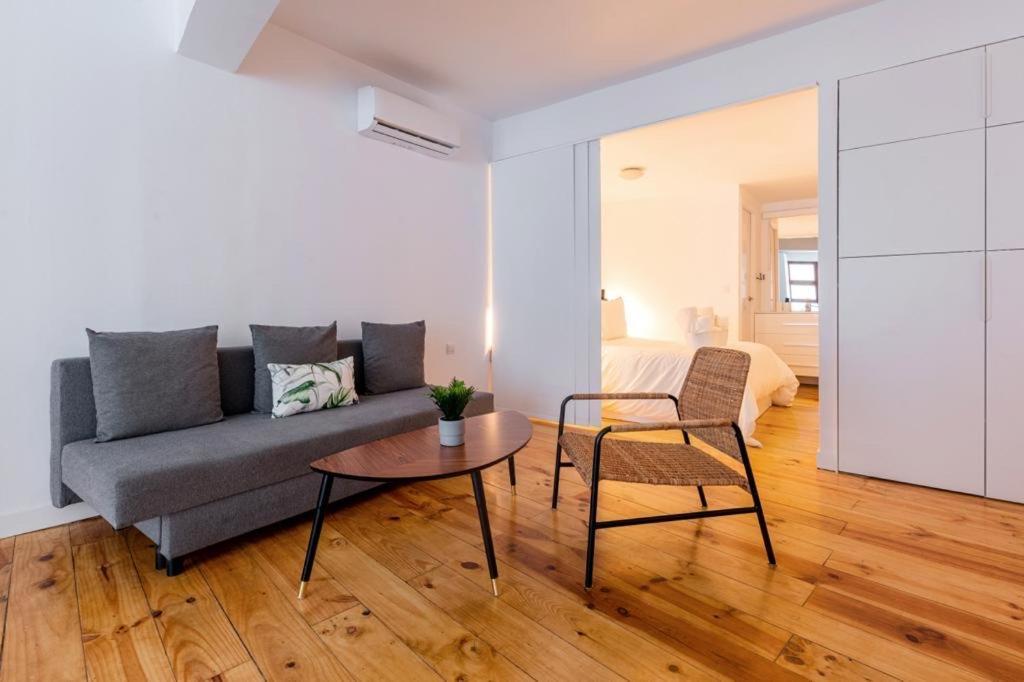 Loft New Madrid Apartamento Exterior foto