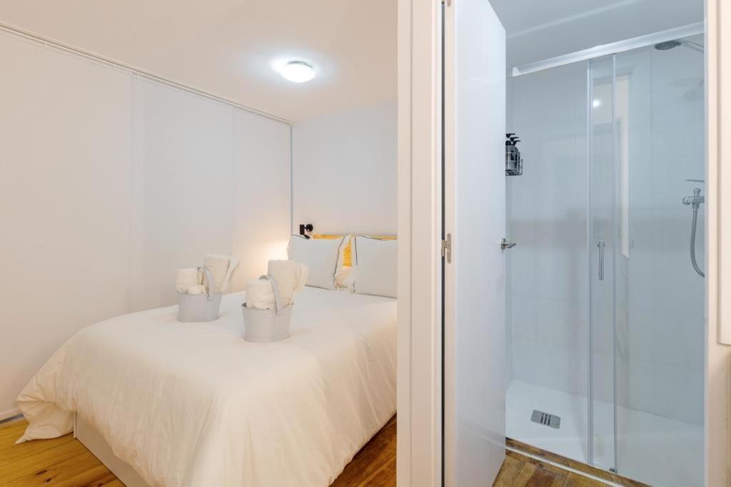 Loft New Madrid Apartamento Exterior foto