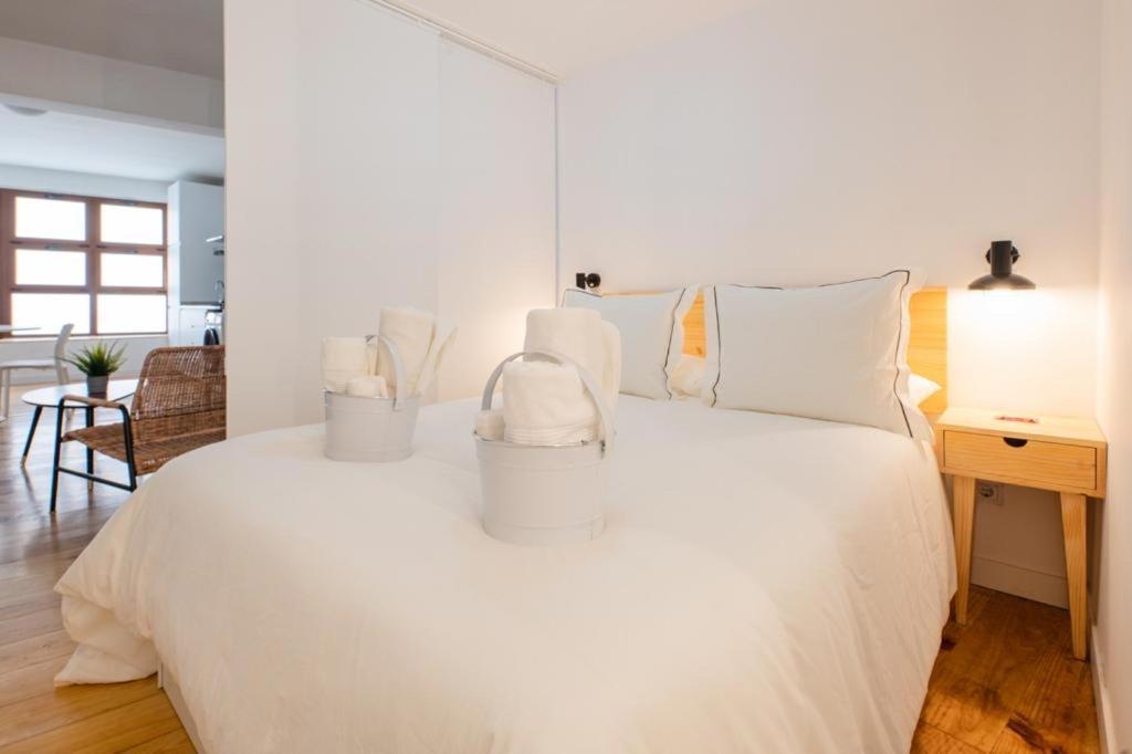 Loft New Madrid Apartamento Exterior foto